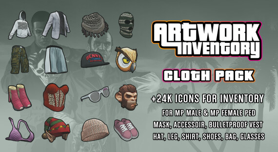 3.cloth all