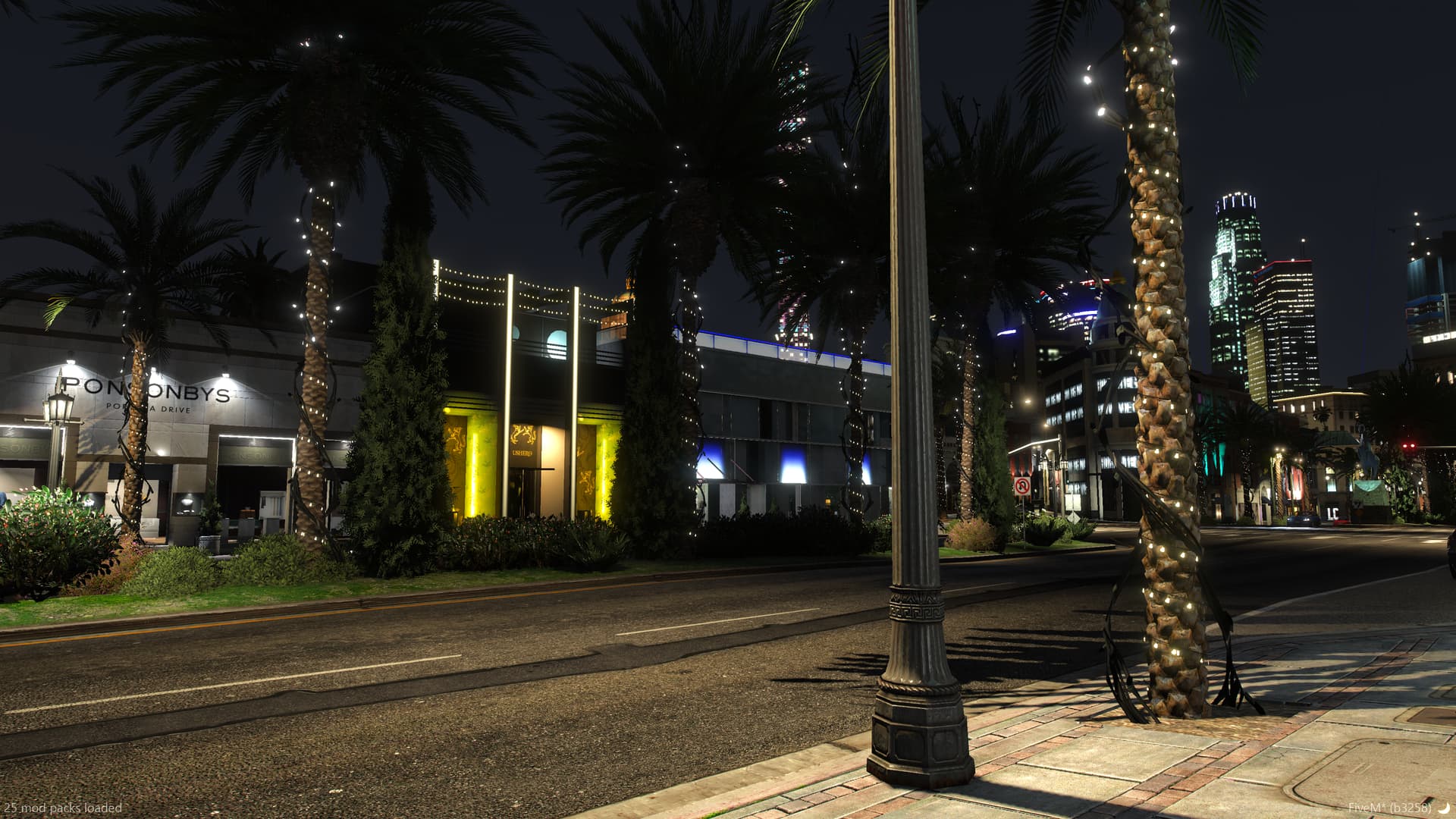 [Full Map] Street Enhancer v2 - FiveM Releases - Cfx Forum