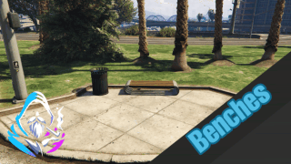 [PROP] New Benches Thumbnail