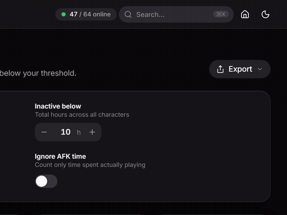 01-export-menu