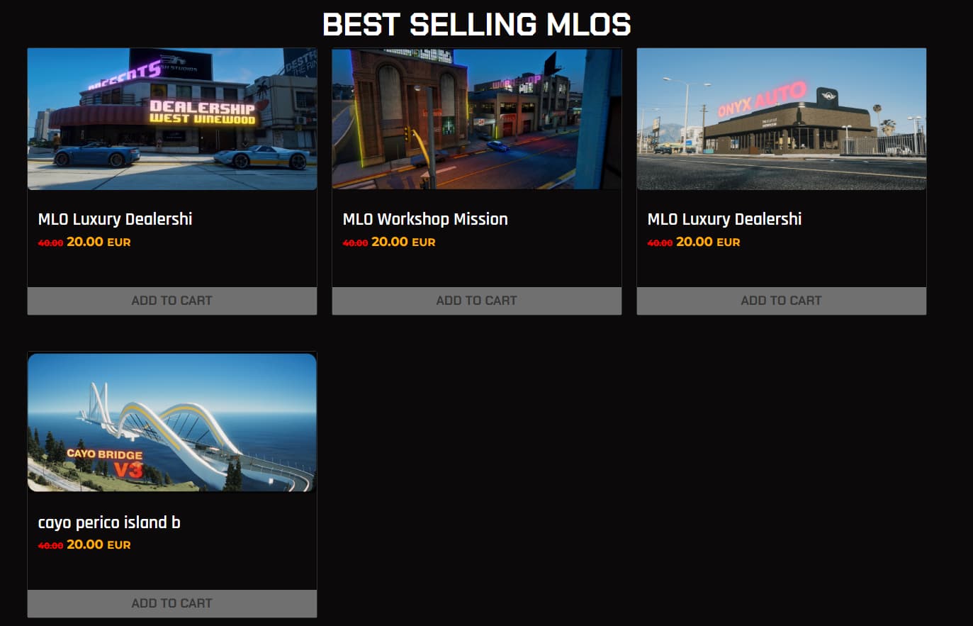 [PAID] [MLO] Old Workshop North La Mesa thumbnail 10