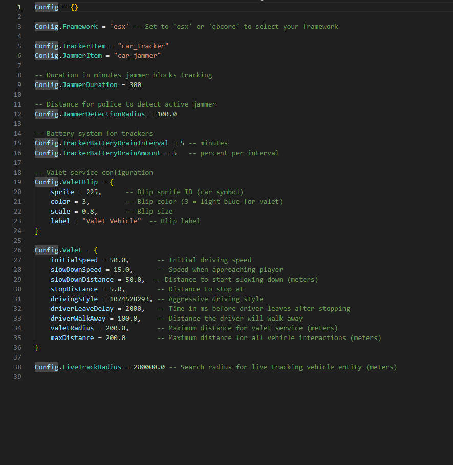 CONFIG