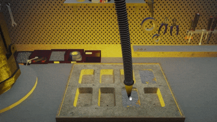 Multiplayer Scrapyard Job [QB & ESX & QBX & VRP] [PAID] thumbnail 7