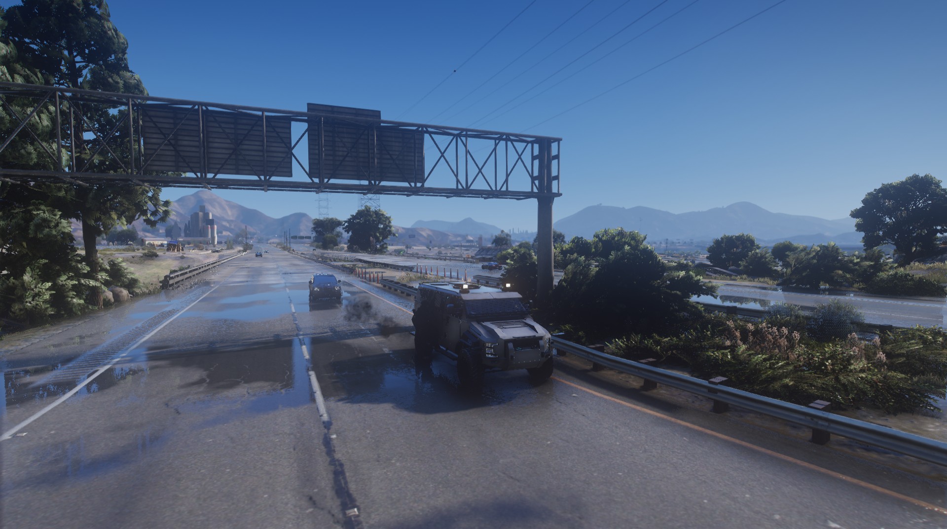 Grapeseed Ave - FiveM Snapmatic - Cfx.re Community