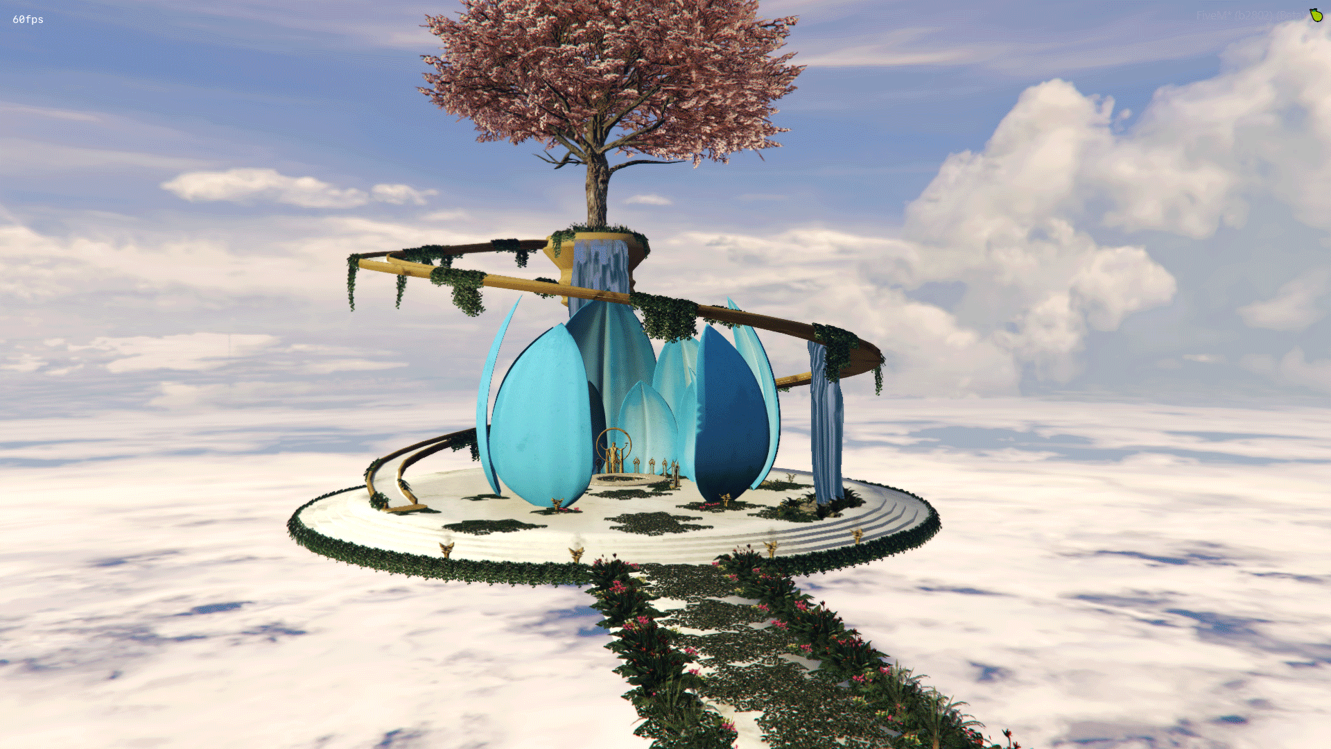 [PAID] Lotus Clave YMAP Thumbnail