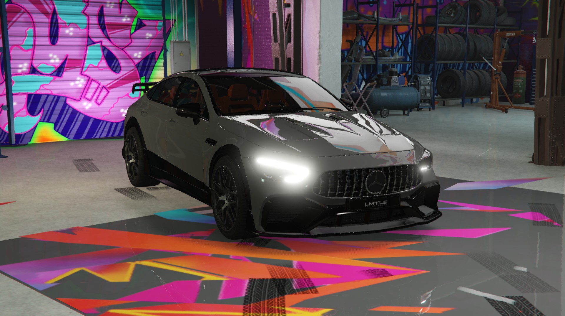 Strawberry - FiveM Snapmatic - Cfx.re Community