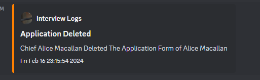 Ingame Department Forms thumbnail 18