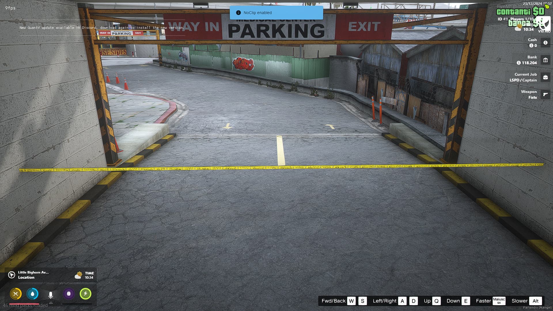 [Release] SmartTape - Police Tape Plugin - Menu - /tape - Customisable ...