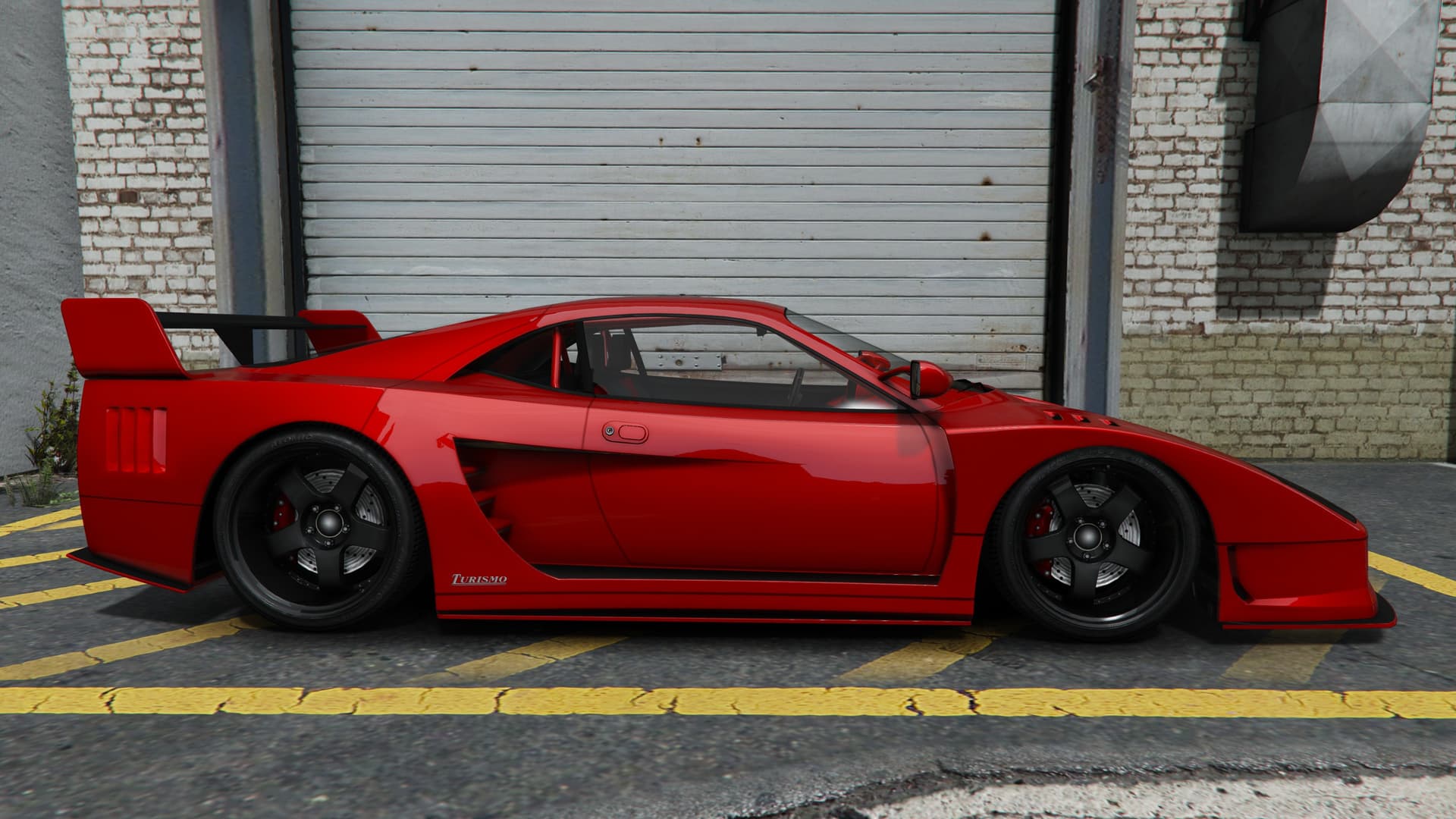 Rmod Rmod Turismo Race - FiveM Releases - Cfx Forum