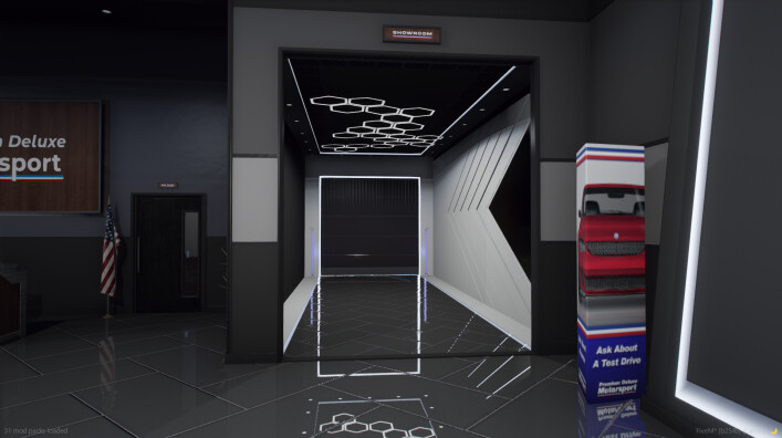 Premium Deluxe Motorsport Vespucci thumbnail 6