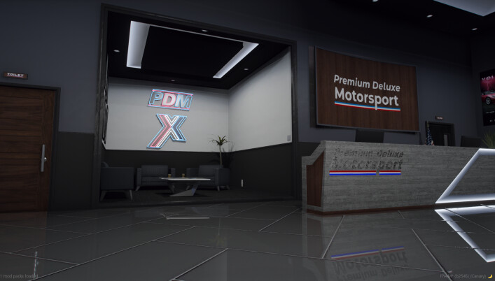 Premium Deluxe Motorsport Vespucci thumbnail 7
