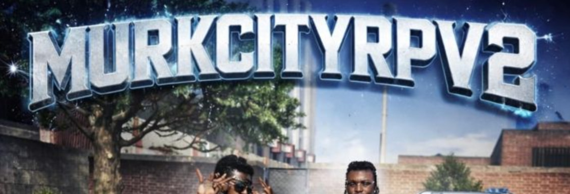 Murk City Rp V2