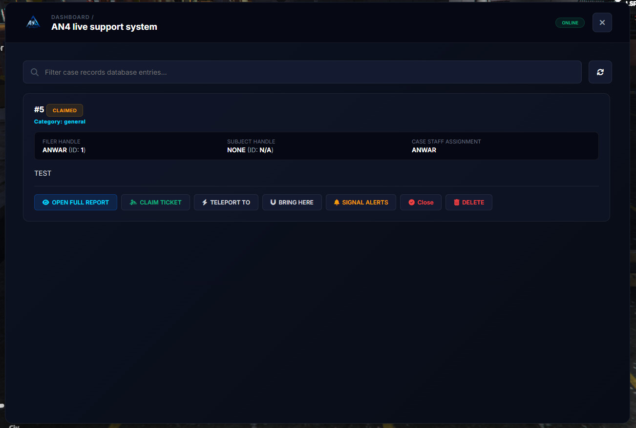 REPORT1