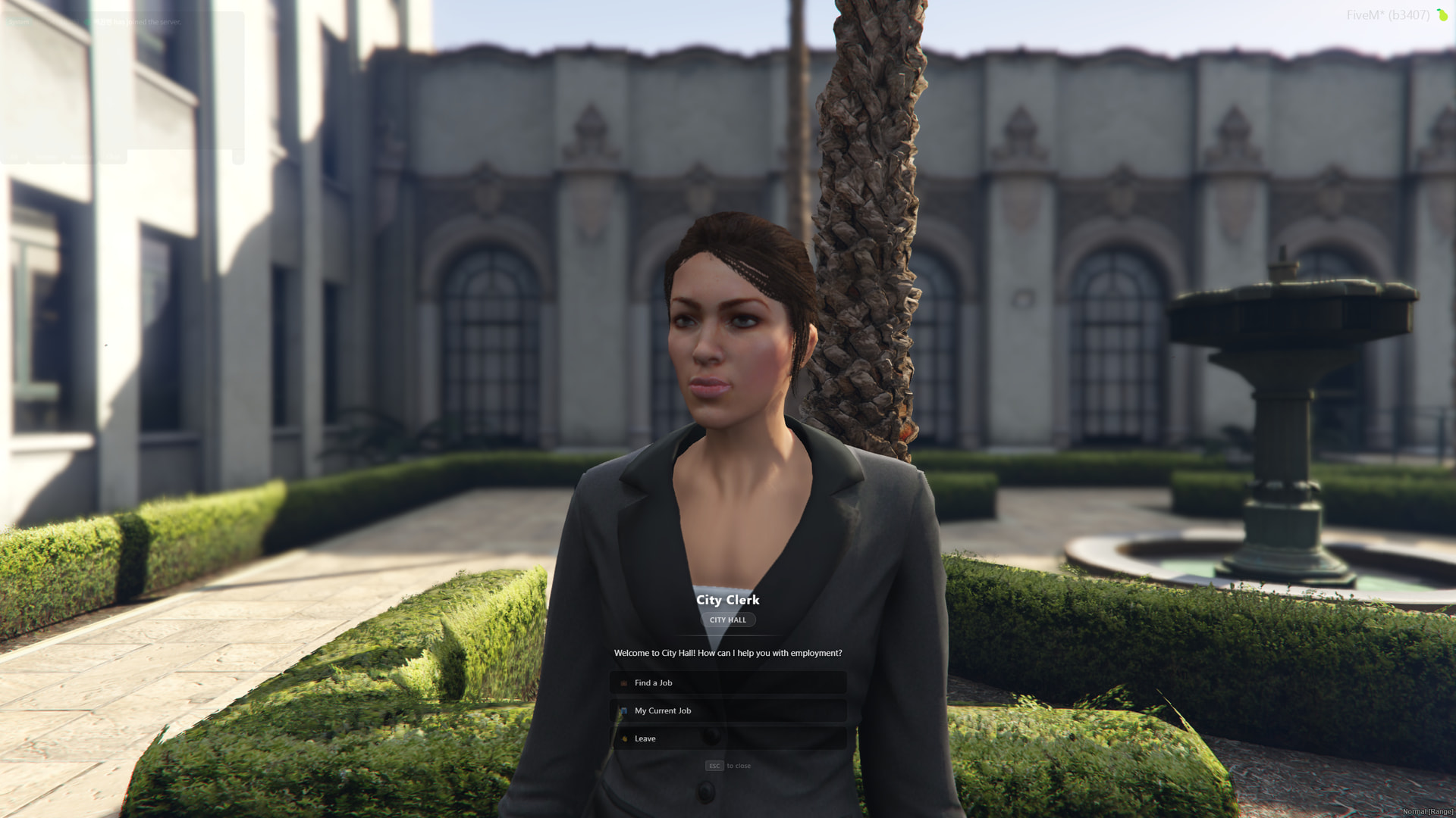 [PAID] NPC Interaction | Dialog | Built-in / Exports - FiveM Releases ...