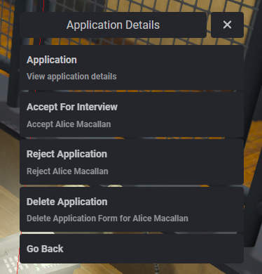 Ingame Department Forms thumbnail 10