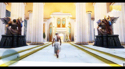 [PAID] Classic Angels - Supernatural Map Thumbnail