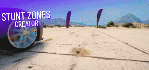 Stunt Zones Creator Script Thumbnail
