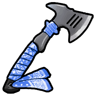 [PAID] Gang Weapon Pack thumbnail 11