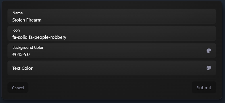 ONX MDW – Advanced MDT Cloud Police & Government Computer thumbnail 21