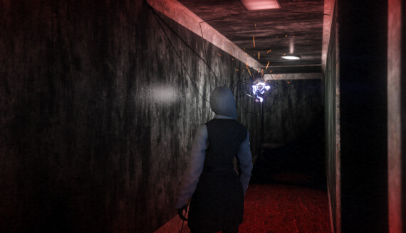 Maze MLO [PAID] Thumbnail