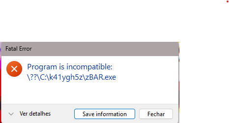 crash when opening fivem - FiveM Client Support - Cfx Forum