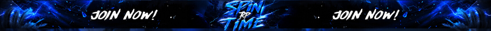 Spin Time RP | Serious RP