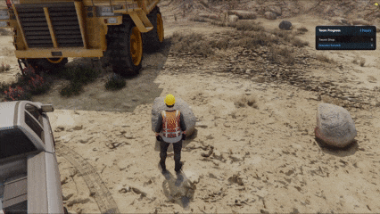 Multiplayer Lite Jobs Pack — 23+ Jobs System [QB & ESX & QBX & VRP & STANDALONE] [PAID] thumbnail 6