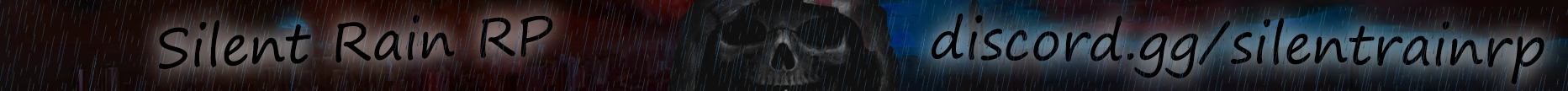 Rain Rp 💉 Silent Rain Roleplay | Serious Roleplay With Gangs, Custom Guns ...