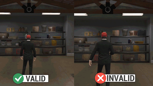 Bunker shadow complex ( MAP + SCRIPT ) thumbnail 12