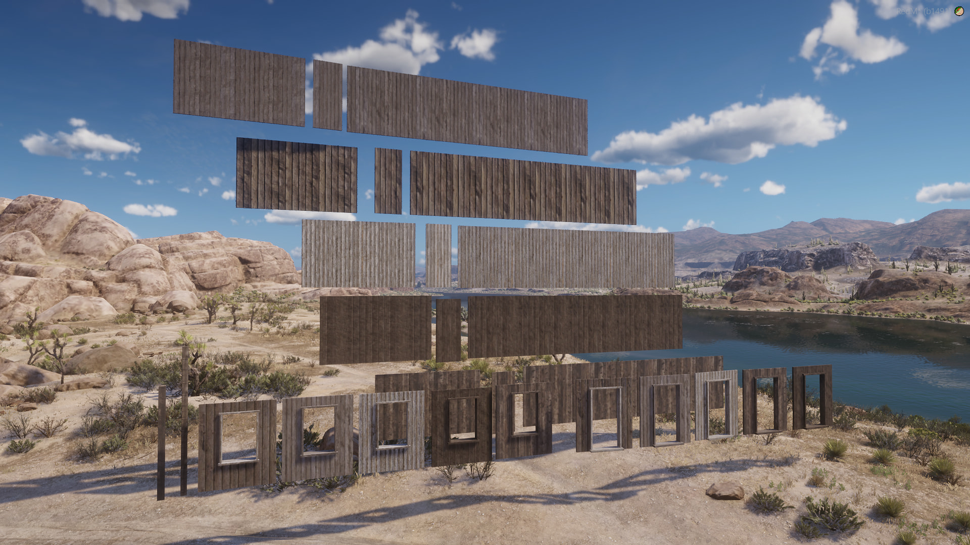 Modular Building - RedM Releases - Cfx.re Community