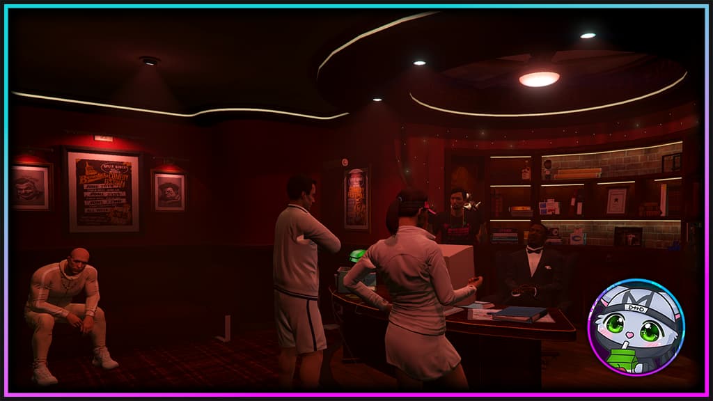 [MLO] Split Sides West - Comedy Club thumbnail 11