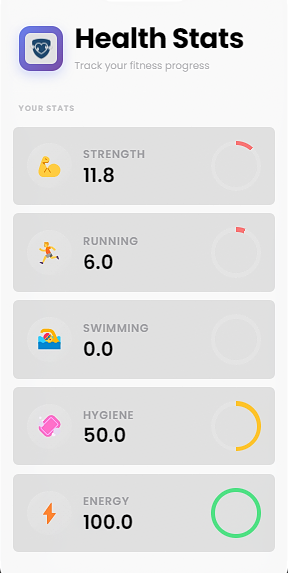 [PAID] SH-HealthApp - FiveM Releases - Cfx Forum