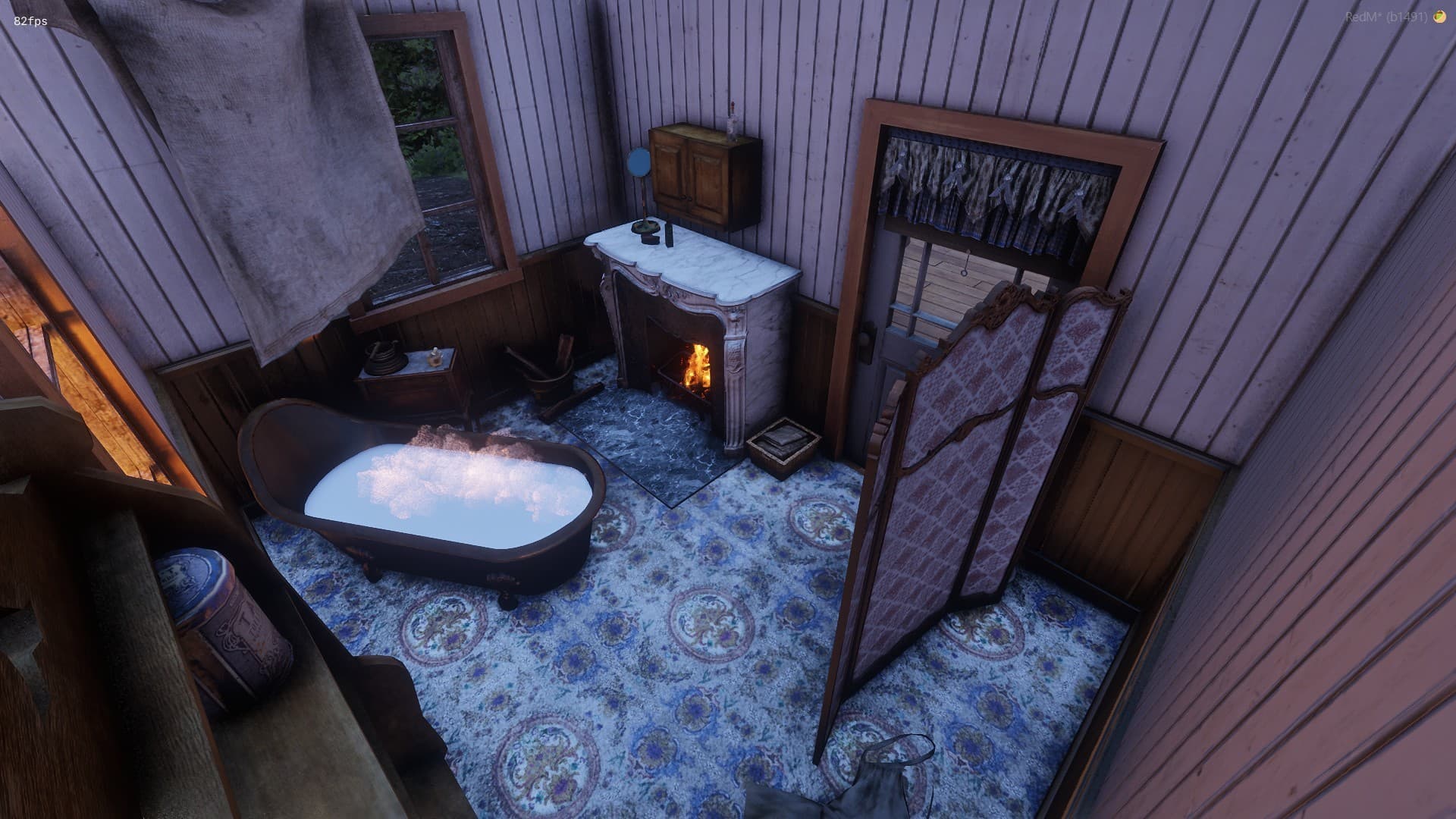 [MICO] Shepherds Rise House - RedM Releases - Cfx Forum