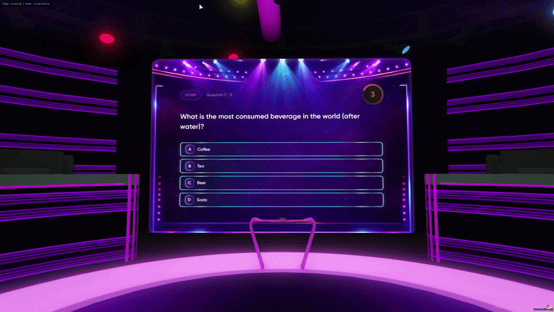 TV Game Show + MLO thumbnail 4