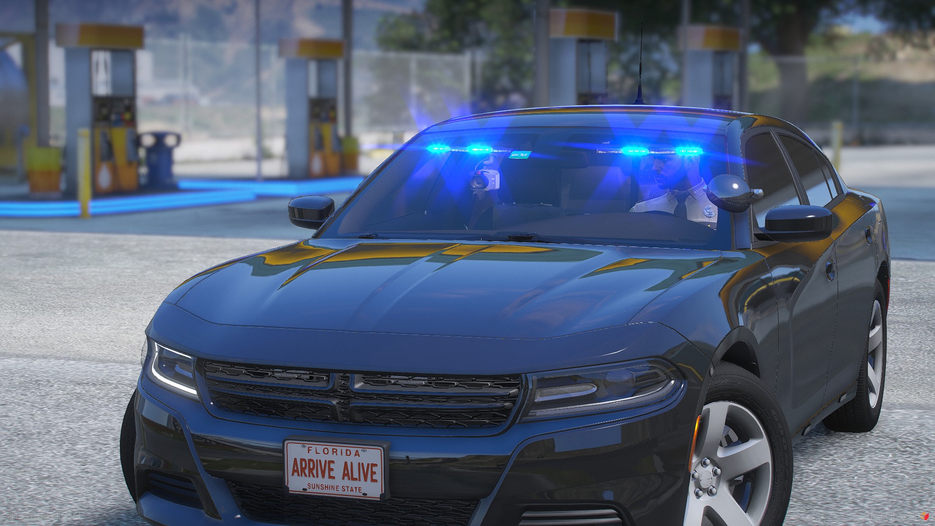 New Server Called Freedom Valley RP - Server Bazaar - Cfx.re Community