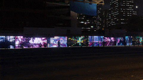 Fleeca Can Billboard Legion Square Thumbnail