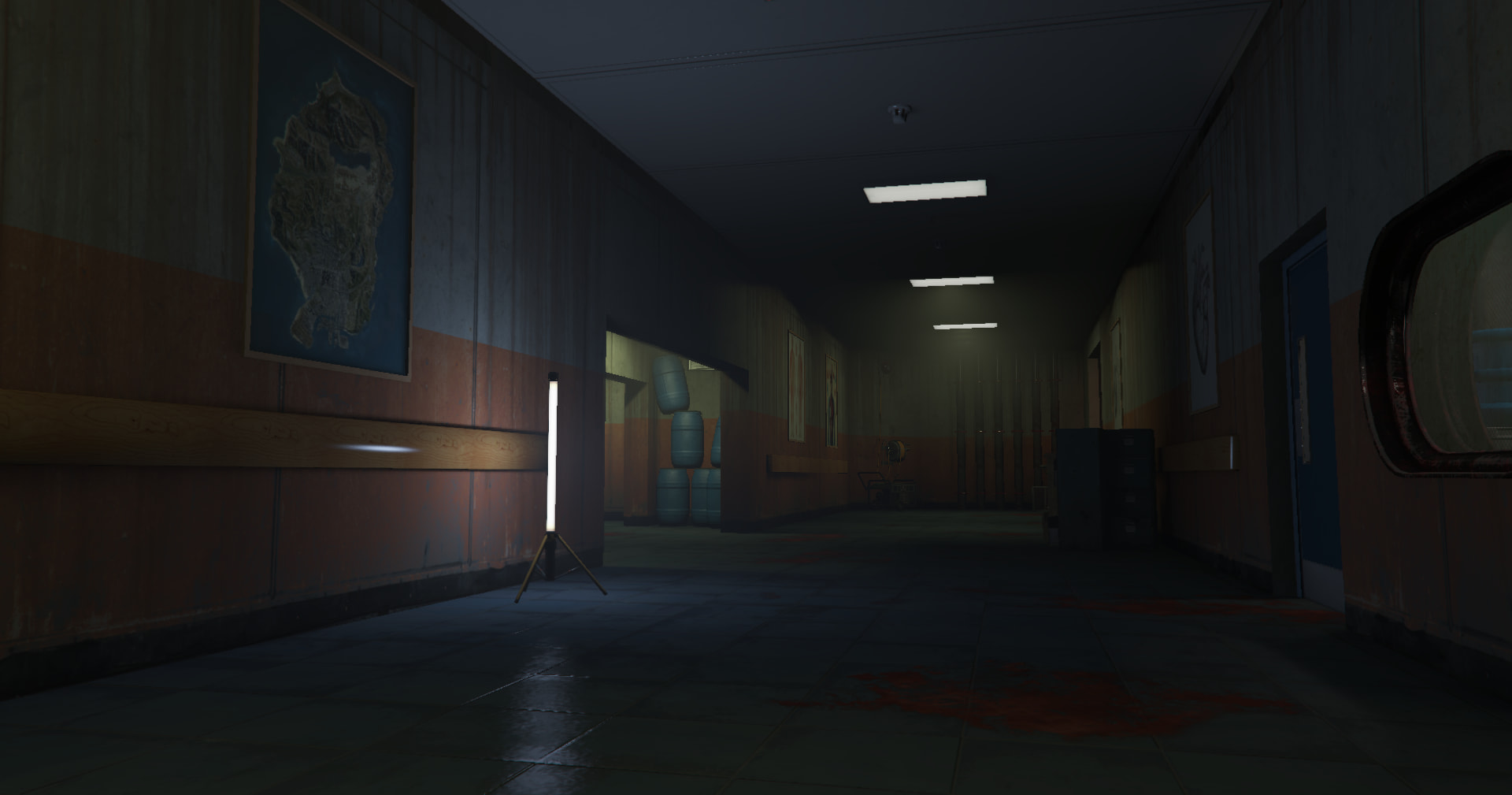 Premium Laboratory - FiveM Releases - Cfx Forum