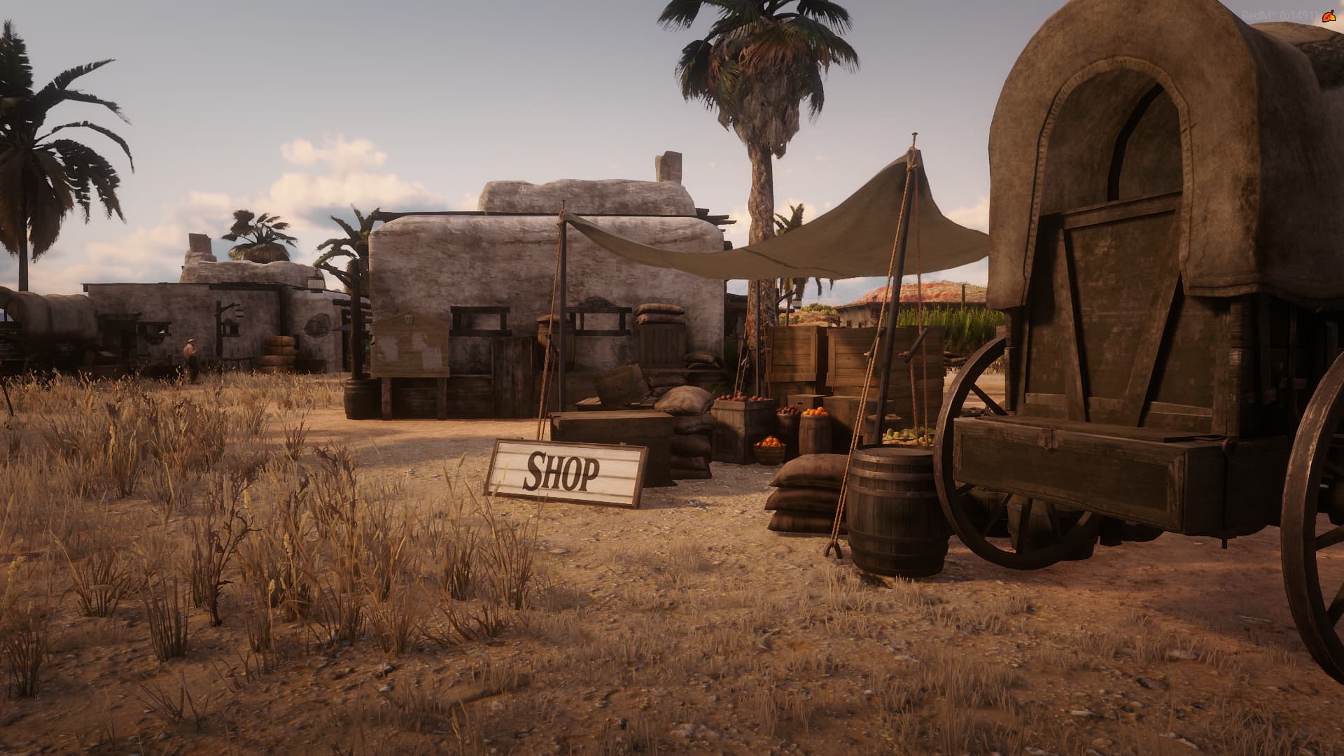 [PROPS] - Sign Pack | 01 - RedM Releases - Cfx Forum