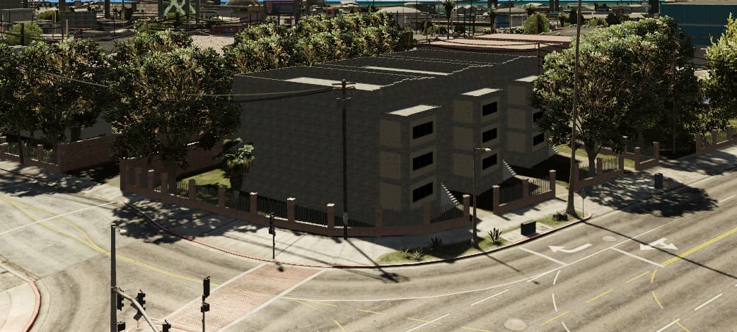 The village Thumbnail