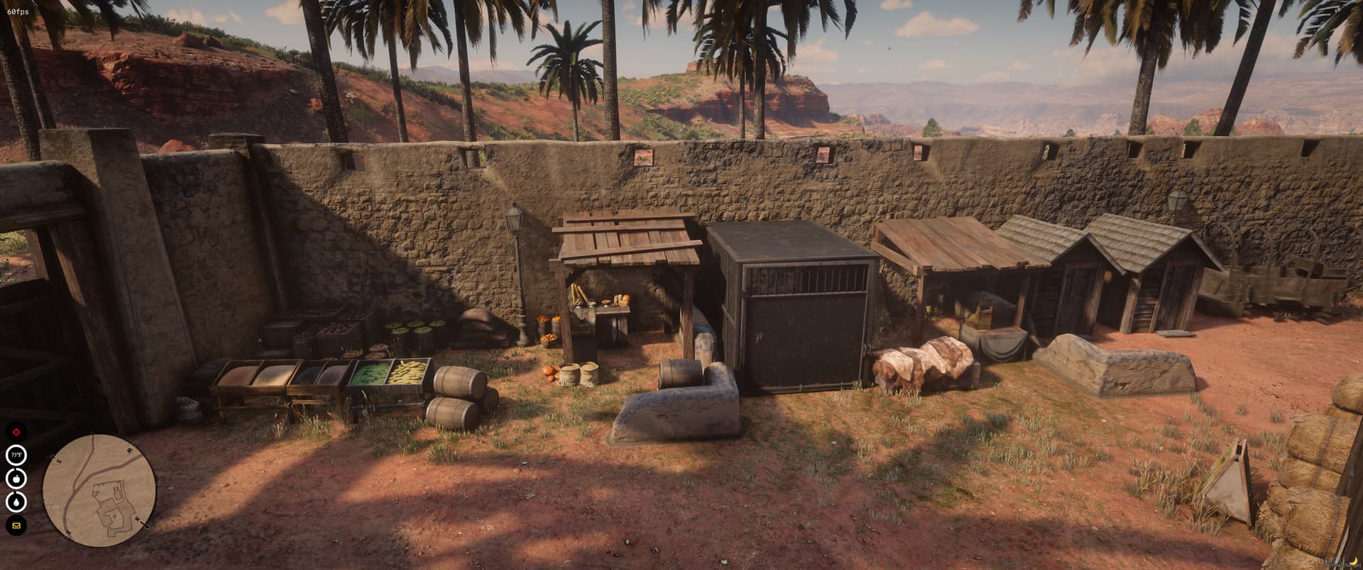 [PAID] [YMAP] [XML] [RSG, VORP, REDem] Fort Mercer Overhaul] - RedM ...
