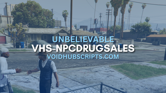 VHS-NPCDRUGSALES