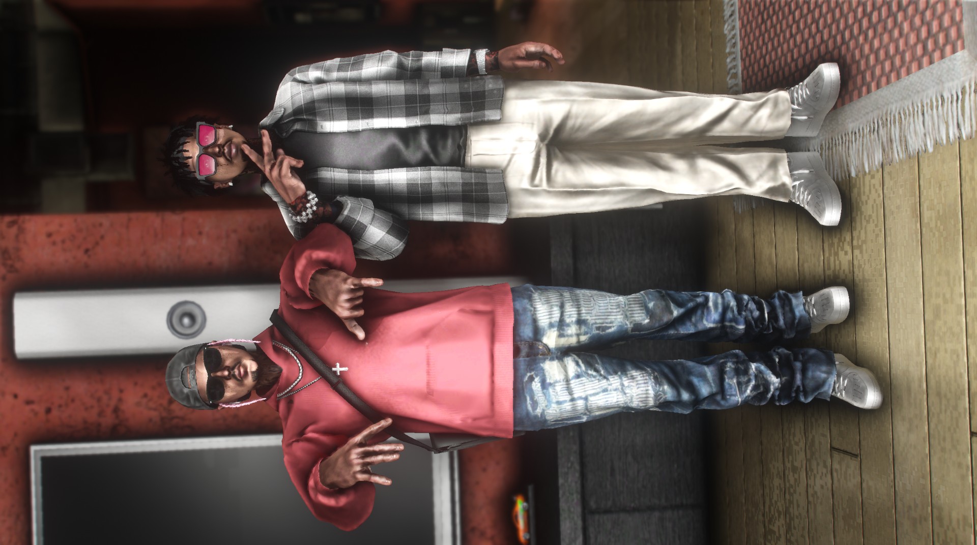 Fivem Rocker Rockford Hills - FiveM Snapmatic - Cfx.re Community
