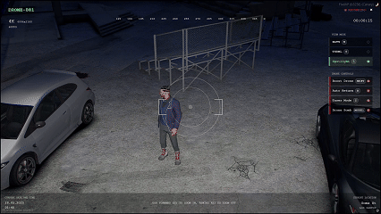 Advanced DRONE V2 [Standalone] Thumbnail