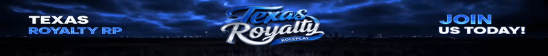 Texas Royalty RolePlay