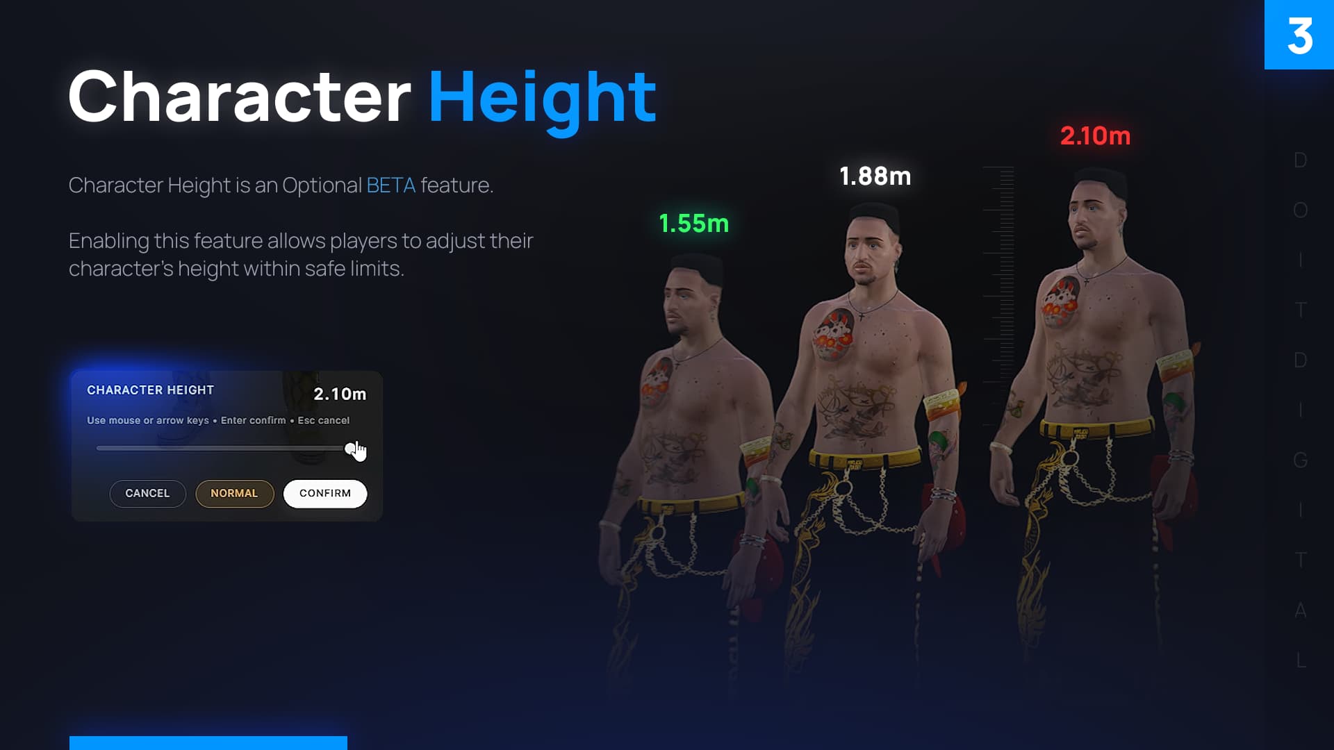 Complete Clothing And Character Appearance System [Standalone][PAID ...
