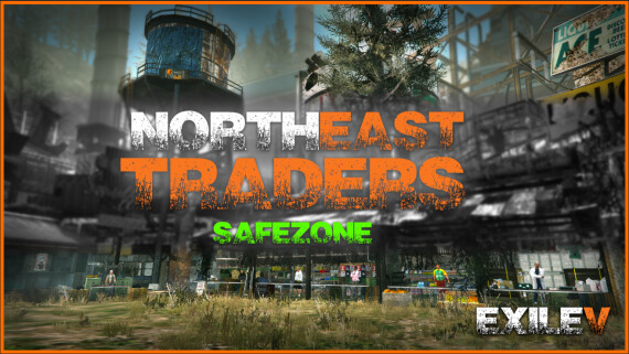 [YMAP] North East Traders | Apocalypse Thumbnail