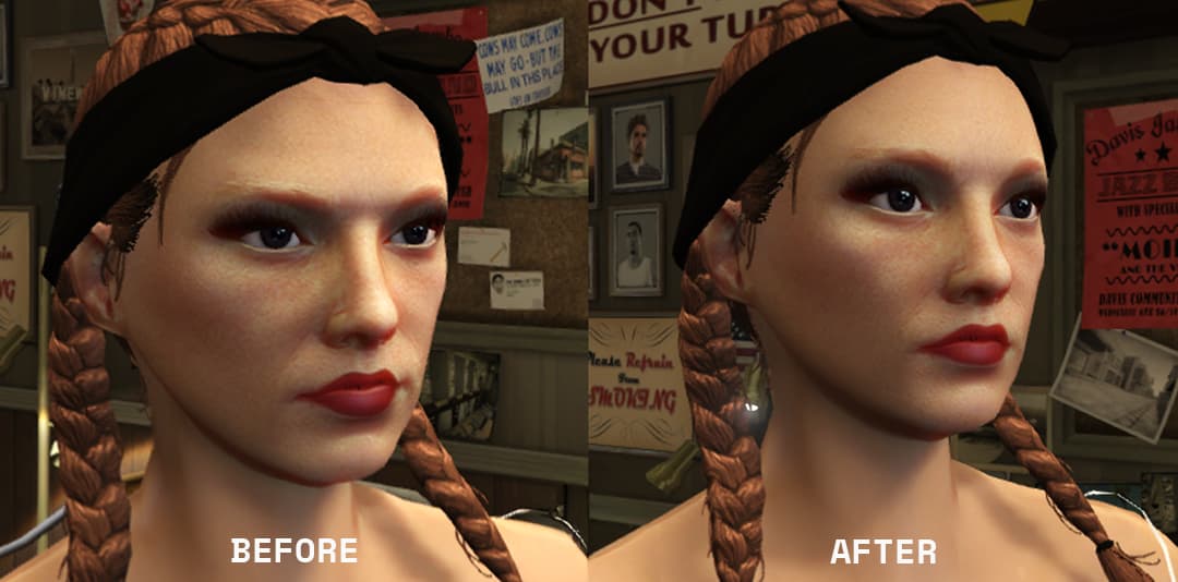 [PAID] Better Faces 👩 thumbnail 4