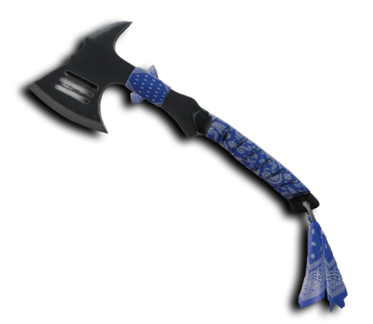 [PAID] Gang Weapon Pack thumbnail 12