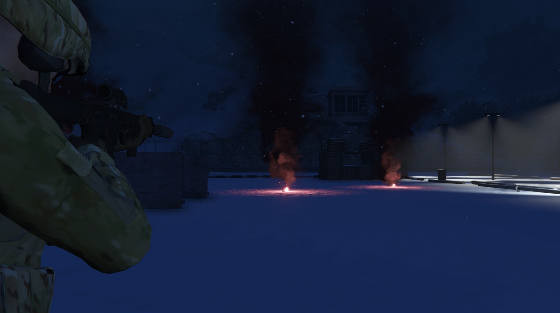 FiveM Snapmatic Cfx re Community fivem-snapmatic-cfx-re-community