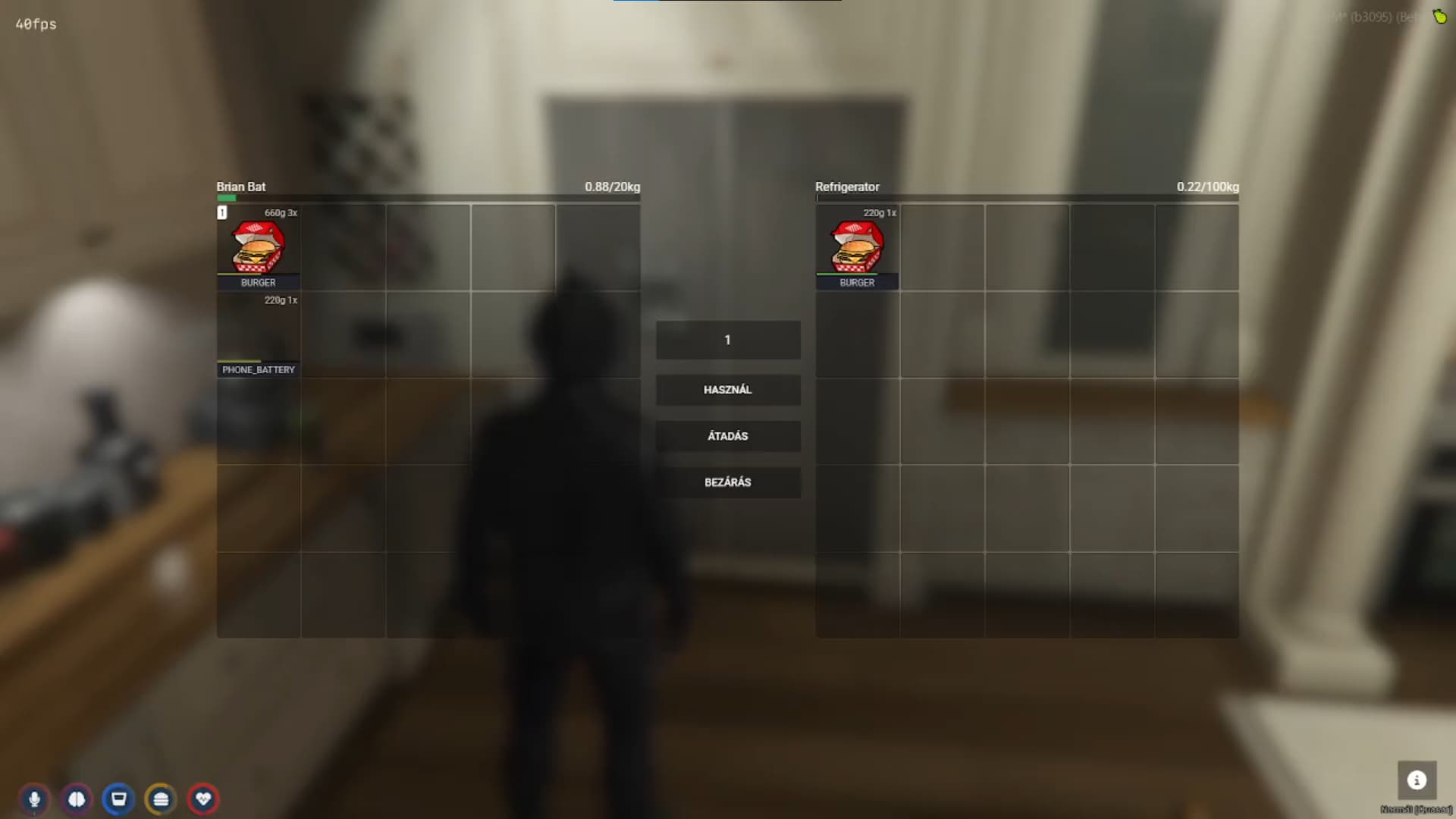 [FREE][ESX/QBCore] Stash Durability for ox_inventory – Storage-Based ...